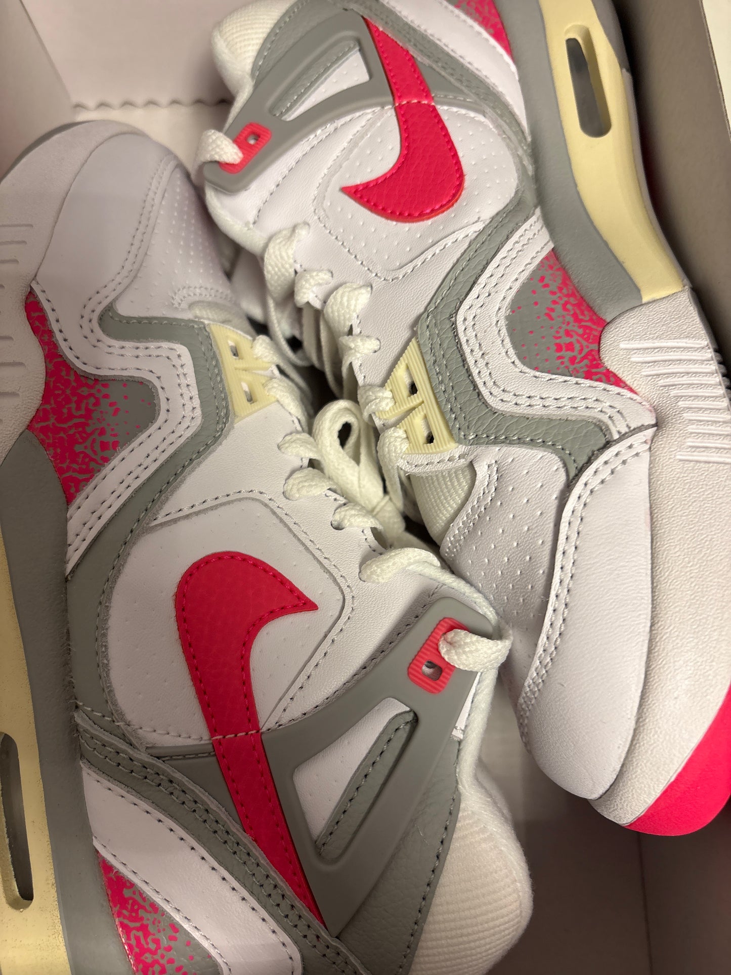 Nike Air Tech Challenge 2 QS, Gr. 38