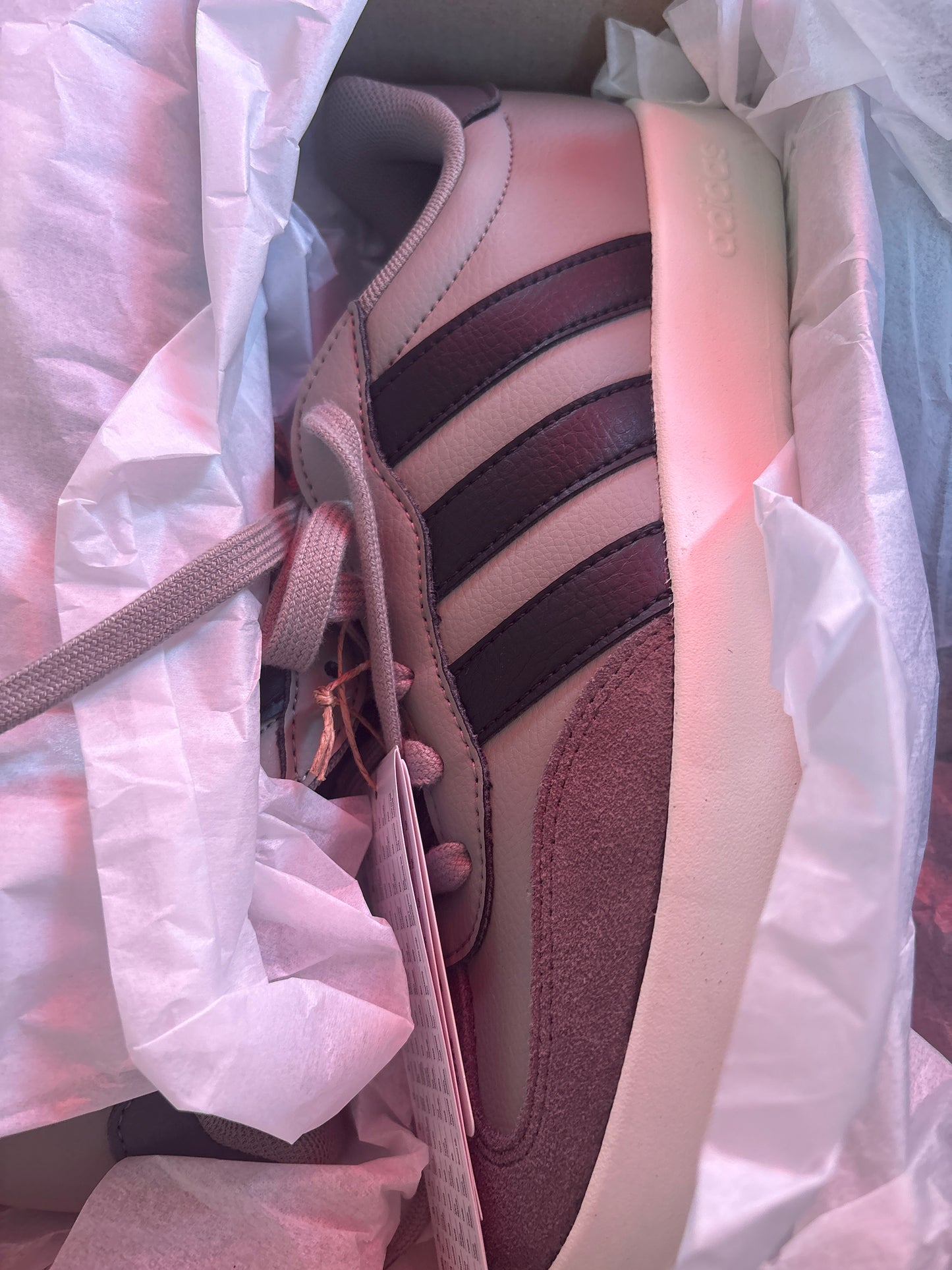 Adidas Barreda, grau/schwarz/weiss, Größe wählbar