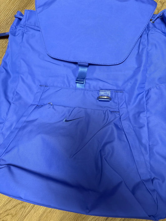 Nike Rucksack lila