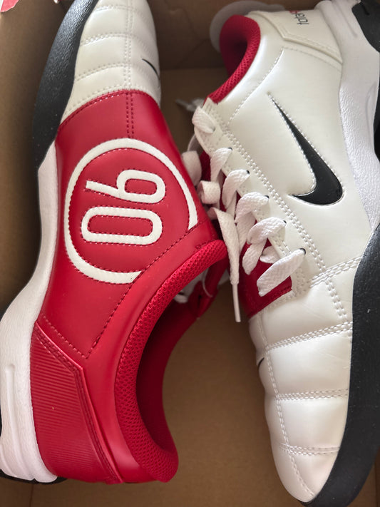 Nike T90 , Größe 41