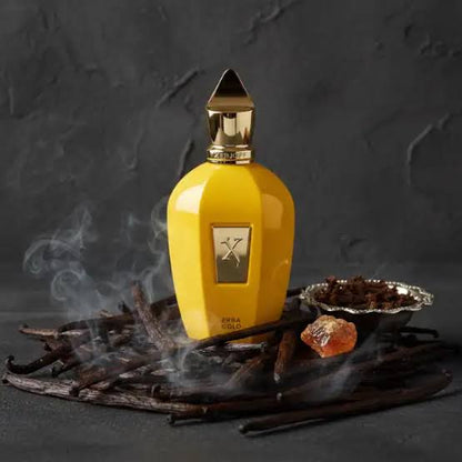 Parfüm "Erba Gold" von Xerjoff