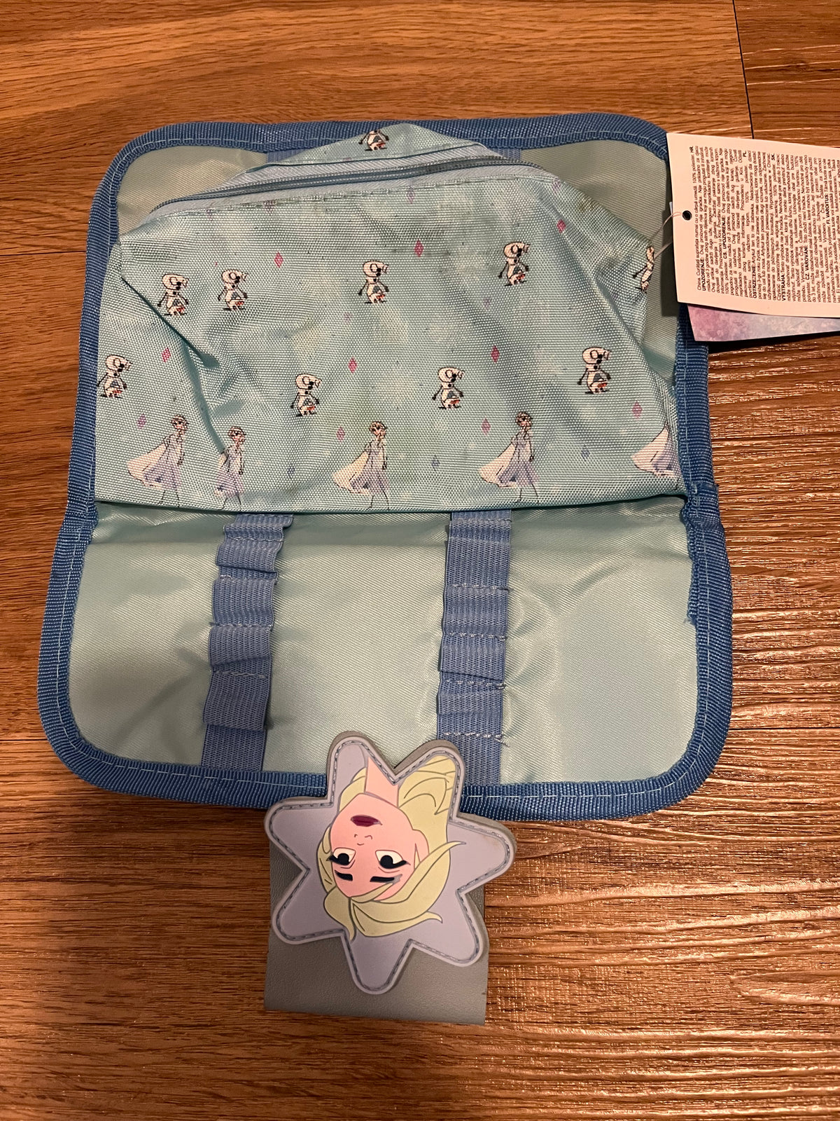Disney Federmappe Frozen