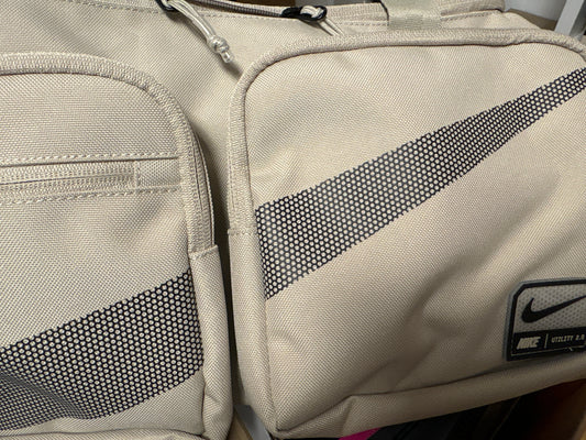 Nike Sporttasche groß