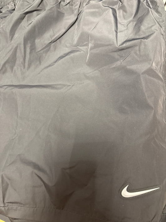 Nike Nocta kurze Hose, schwarz , Größe wählbar