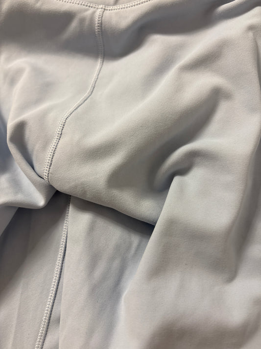 Nike Leggins in hellblau, Größe wählbar