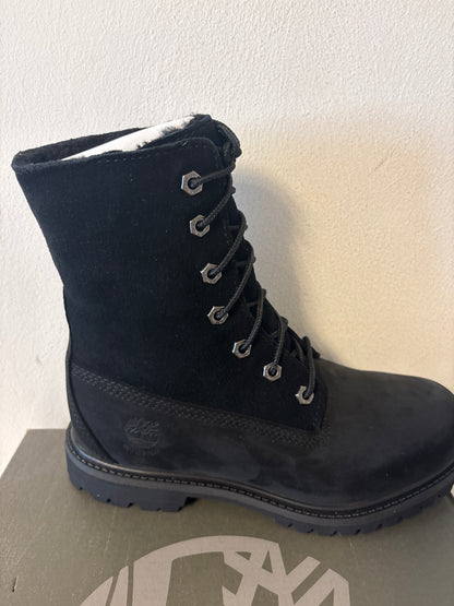 Timberland Authentic Teddy Fleece, schwarz, Größe wählbar
