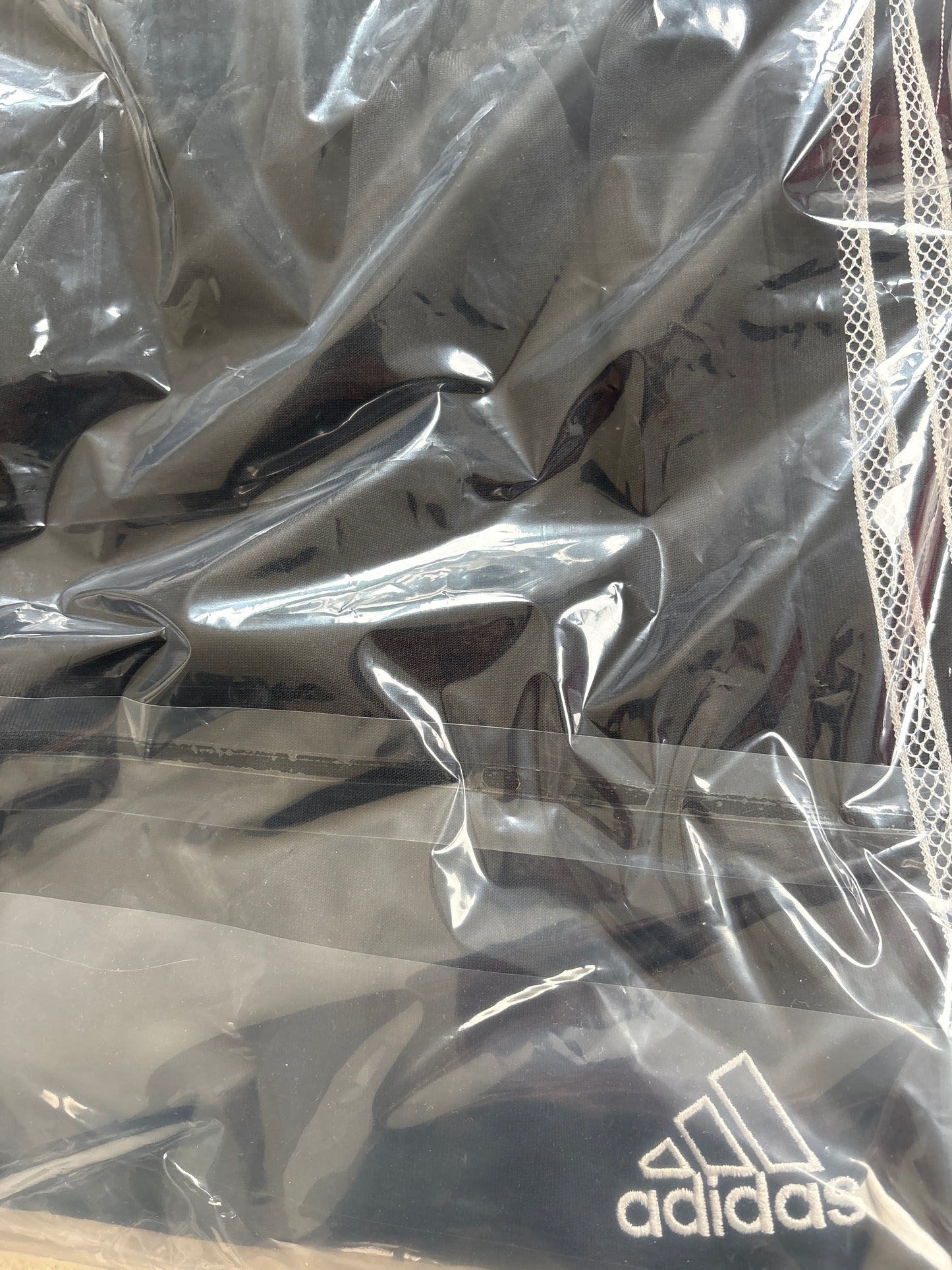 Adidas Jogginghose, Größe wählbar in schwarz