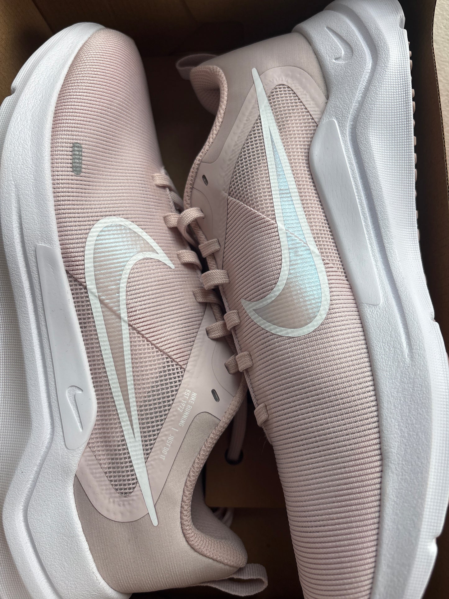 Nike Downshifter 12, Größe 42