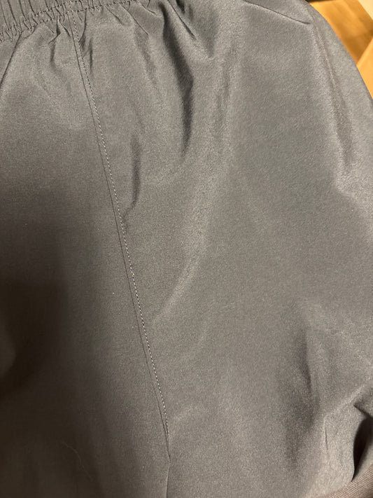 Nike Tatum Jogginghose, schwarz, Größe M