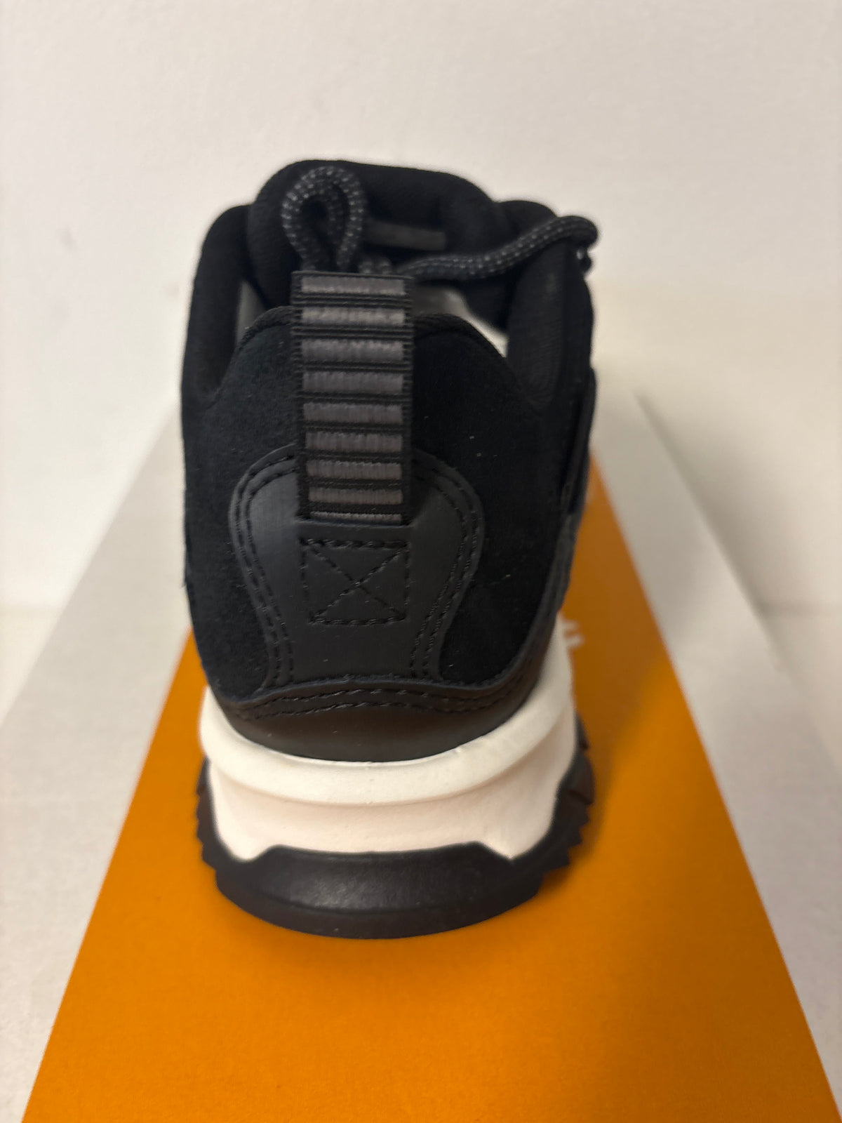 Timberland Lincoln Peak WP L/F Low Hiker, schwarz/weiss, Größe wählbar