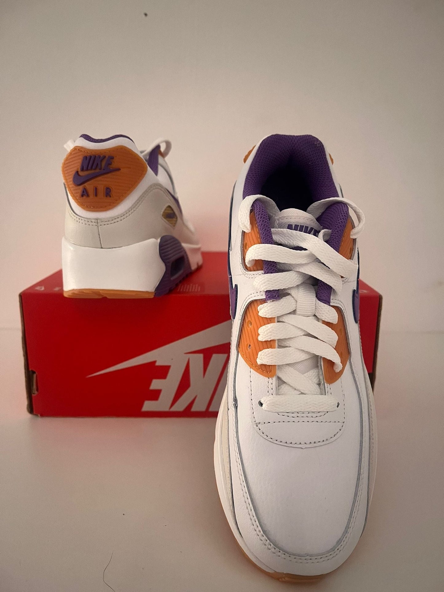Nike Air Max 1 Größe 37,5