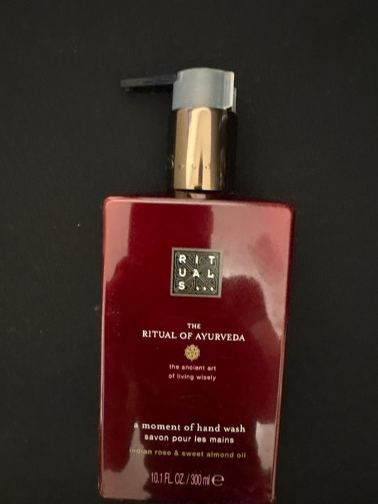 Rituals Handseife Ritual of Ayurveda