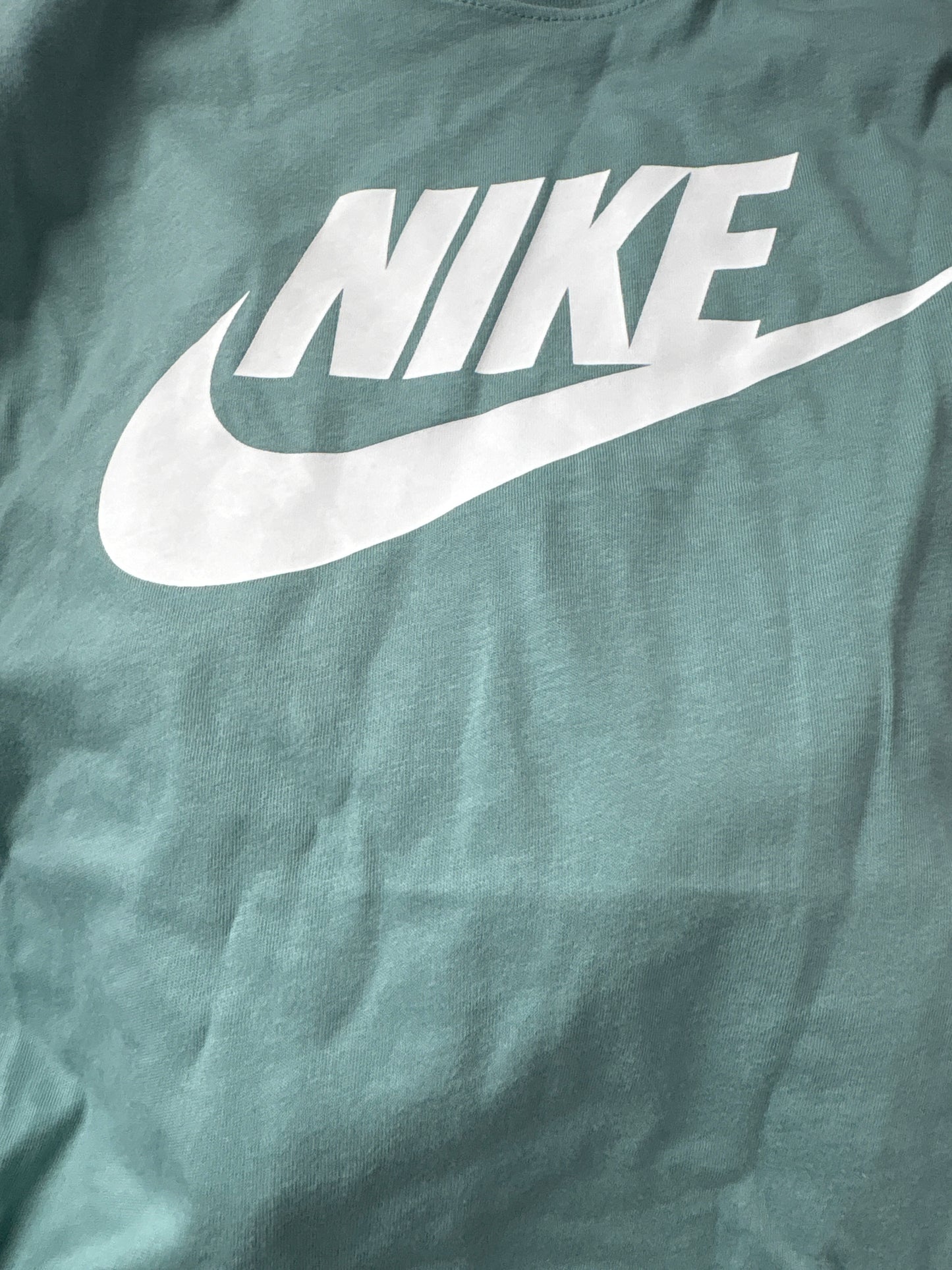 Nike Damen Shirt, Größe S