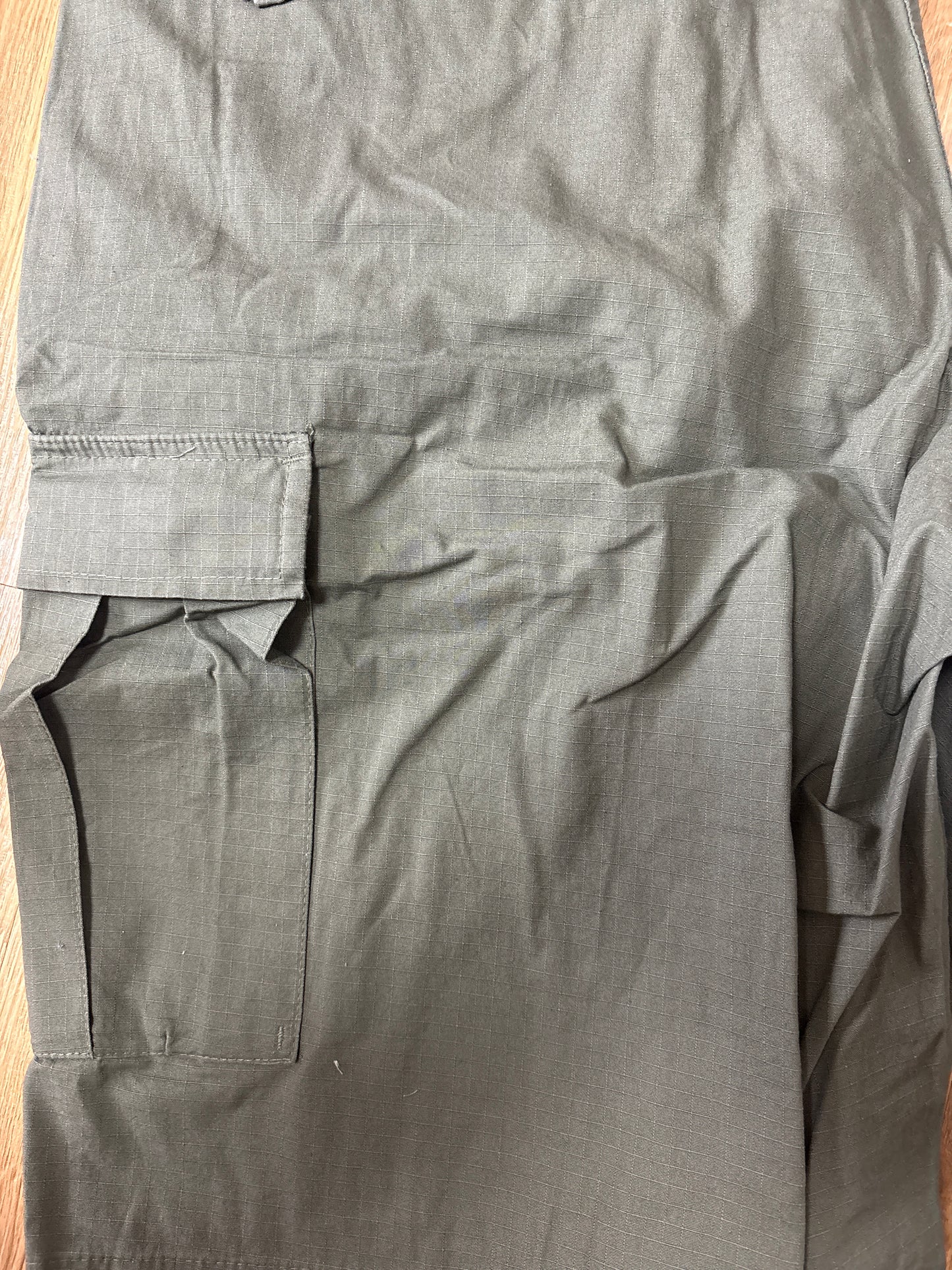 Brandit Hose Cargo kurz, Größe 7XL