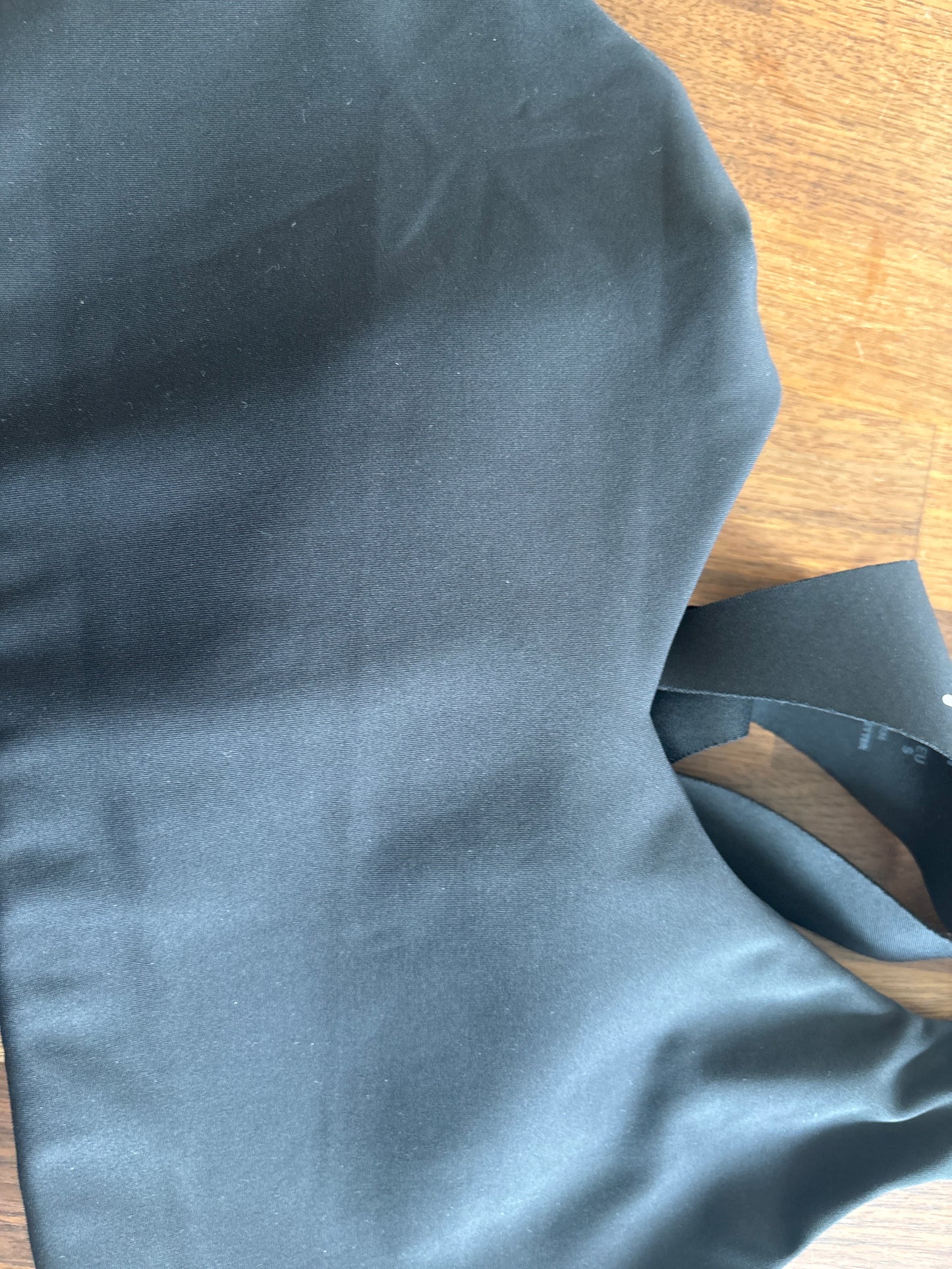 Puma Sport BH in schwarz, Größe S