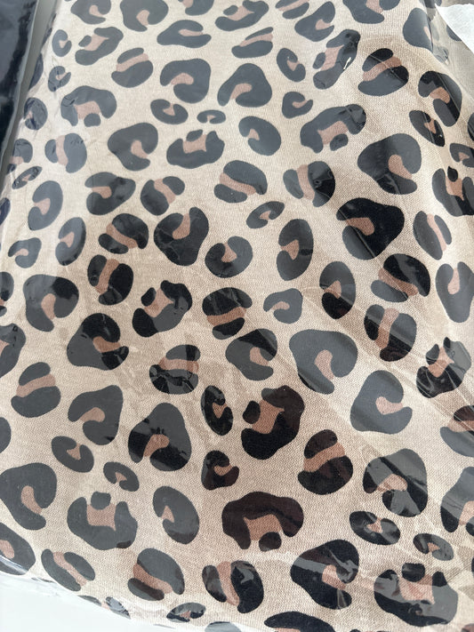 Pulli Zwillingsherz Größe wählbar Tiger