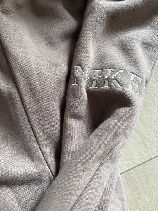 Nike Damen Jogginghose Größe wählbar in braunton