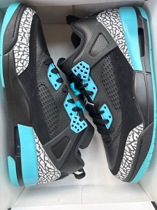 Nike Jordan Spizike Low Größe 43