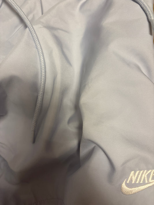 Nike Shorts, Flieder , Größe wählbar
