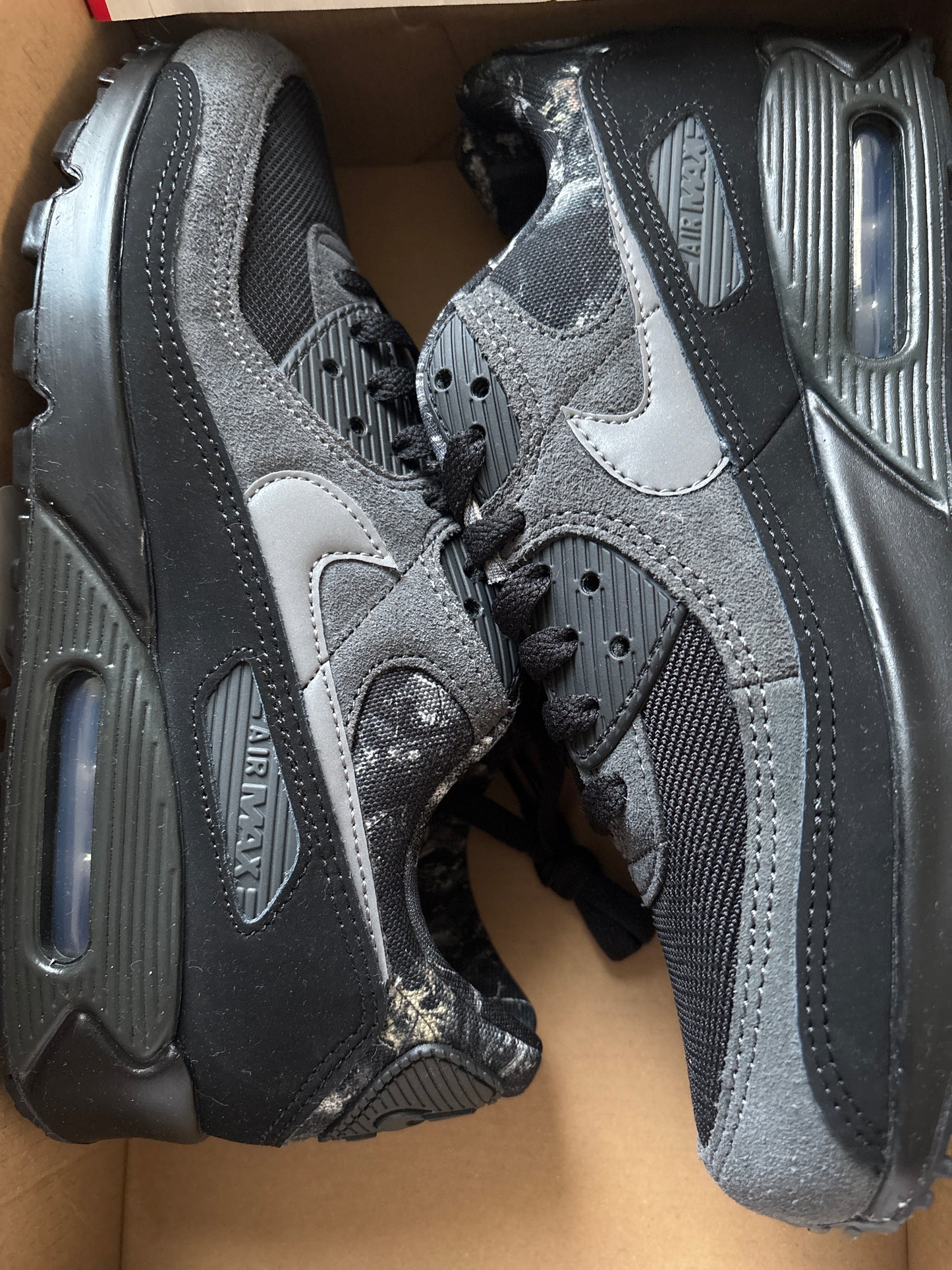 Nike Air Max 90, Gr. 40