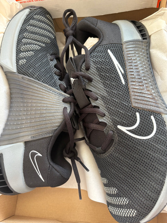Nike Metcon 9, Größe wählbar in schwarz