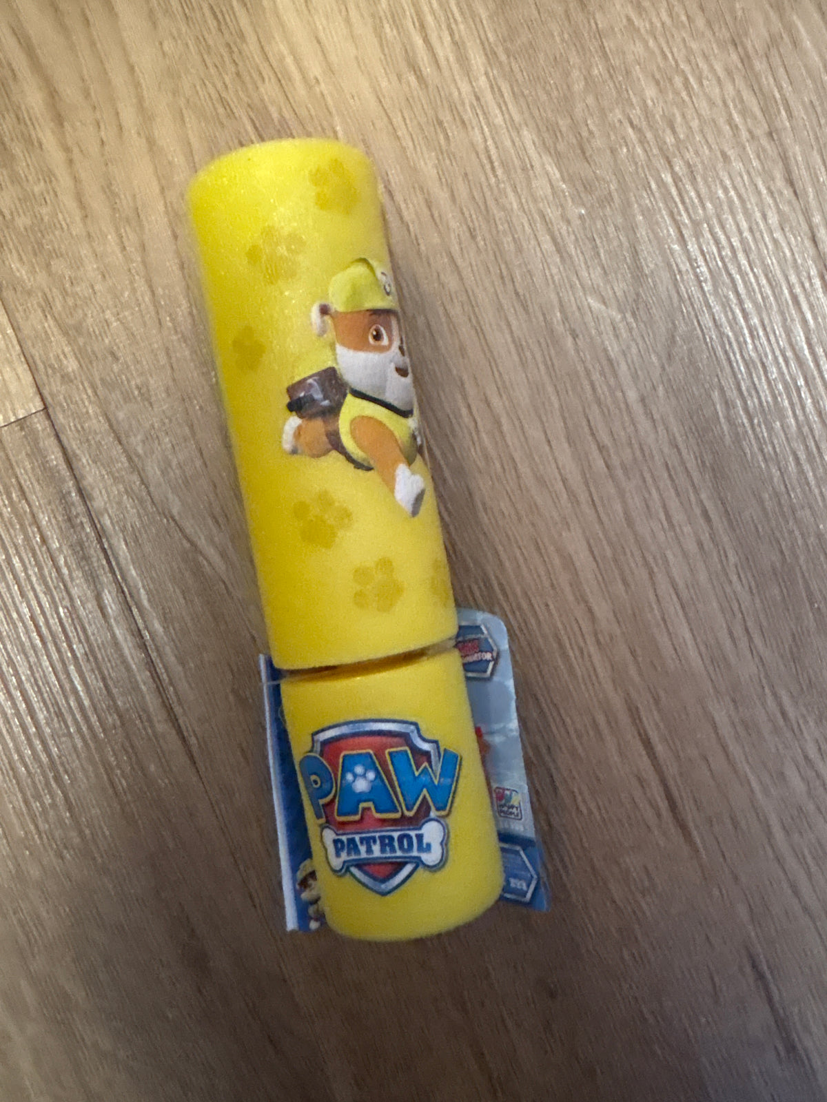 Paw Patrol Wasserpistolen in verschiedenen Farben