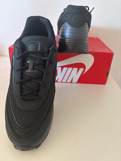 Nike Air Max Verse, schwarz , Größe wählbar