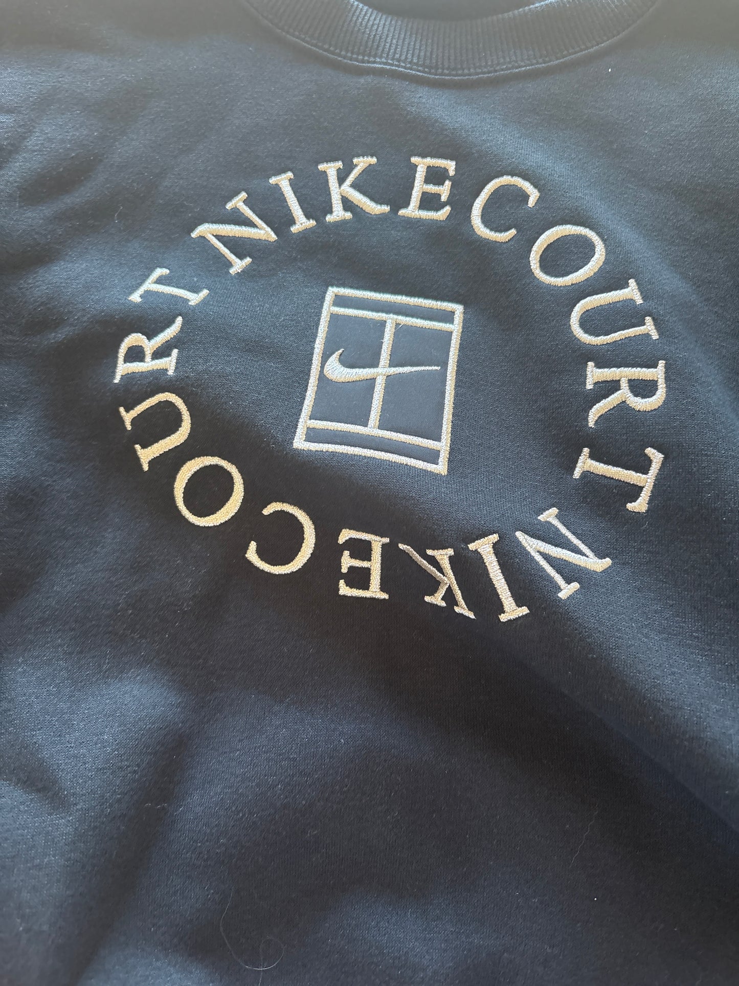 Nike Damen Pulli, Größe S