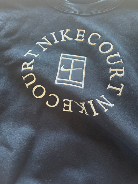 Nike Damen Pulli, Größe S