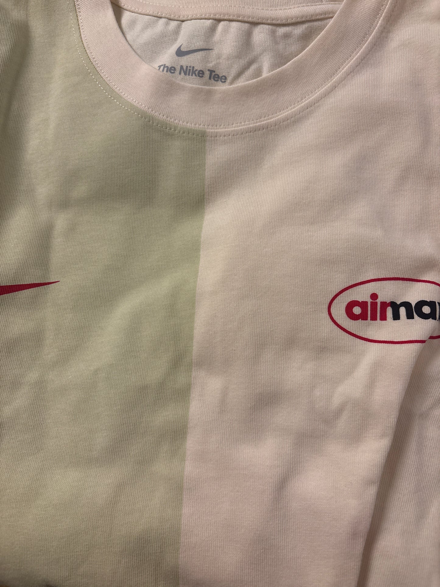 Nike FC Liverpool Shirt, Größe wählbar in beige
