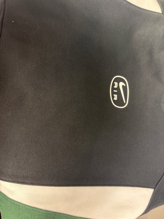 Nike Air Hoodie, Größe wählbar in schwarz/weiss/grün