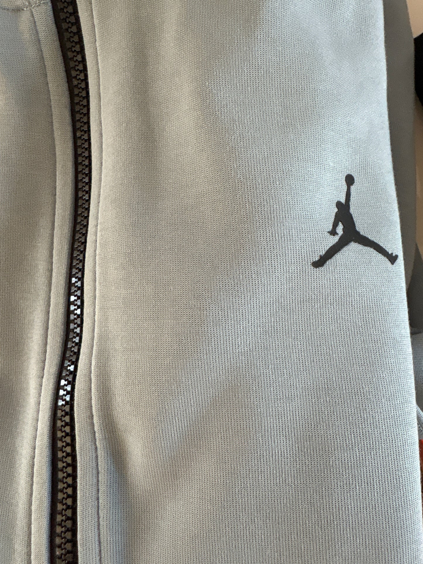 Nike Jordan Joggingjacke , Größe S