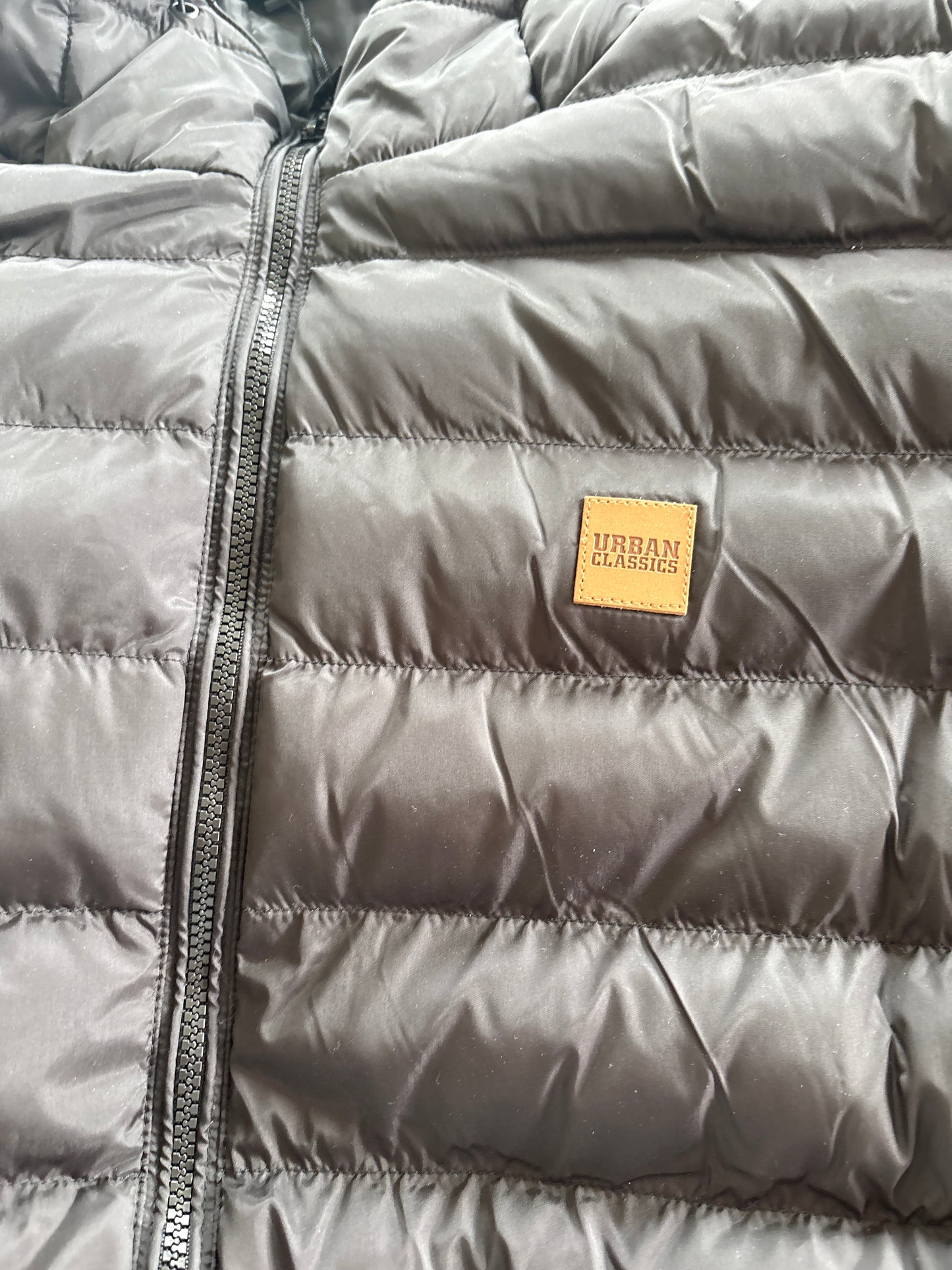 Urban Classics Jacke, Größe XXXXXL