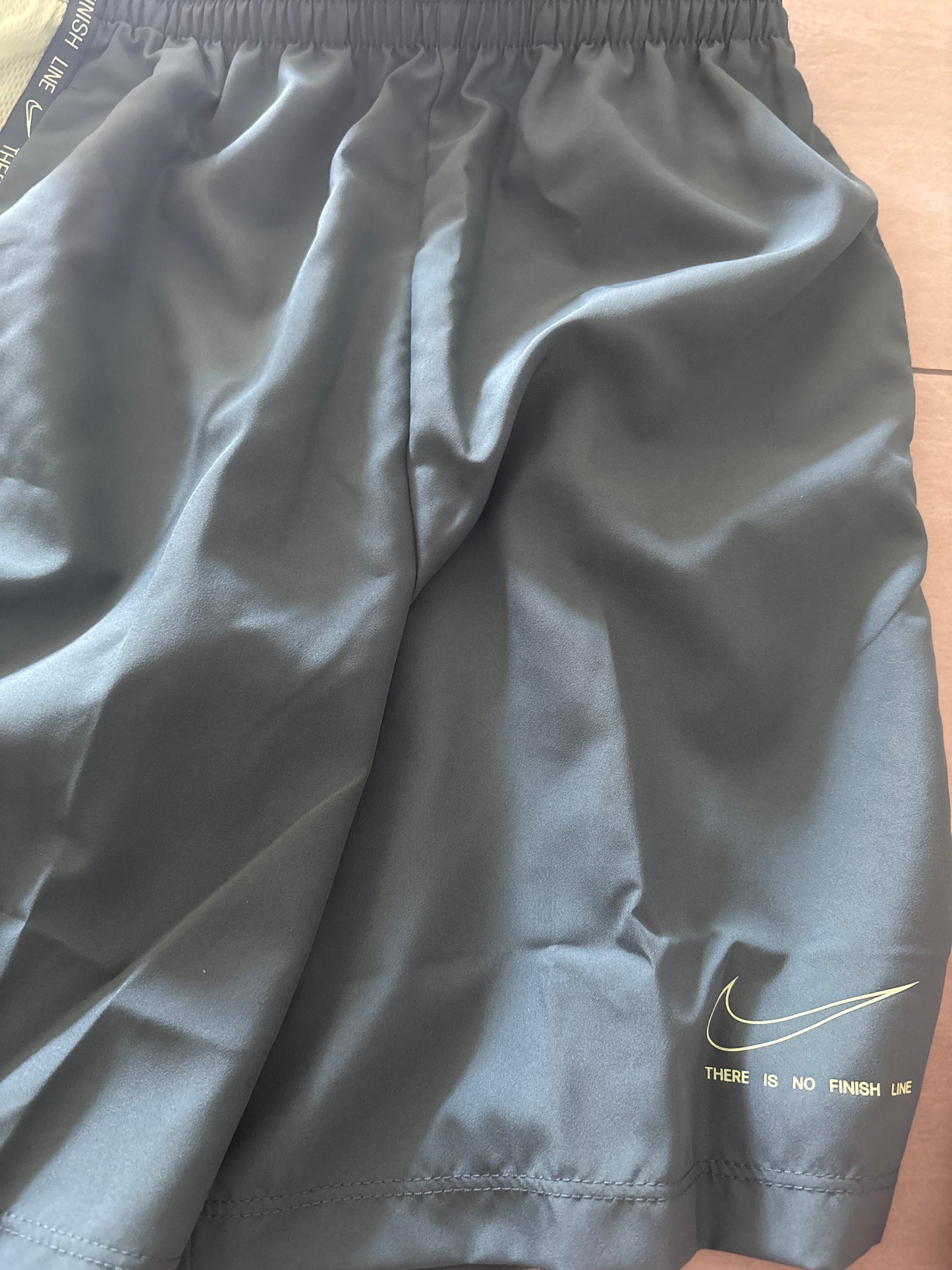 Nike kurze Kinder Hose, Größe L