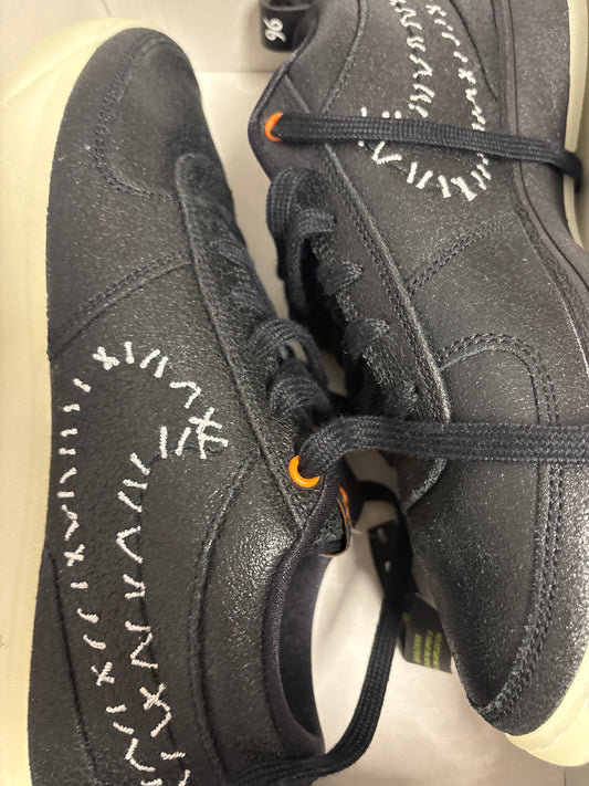 Nike Book 1, in schwarz , Größe 42