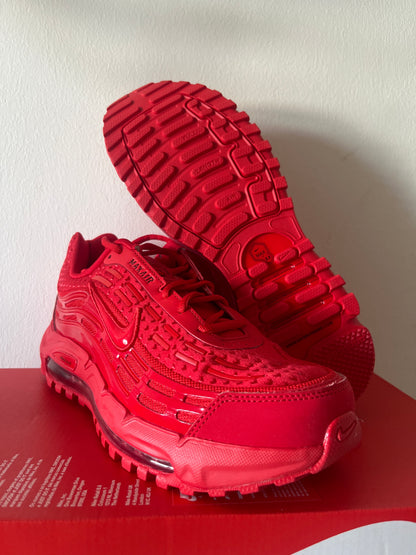 Nike Air Max TL 2.5 in rot, Größe 44