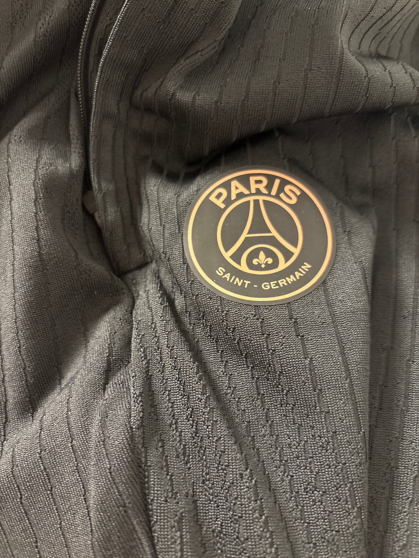 Nike Trainingshose PSG, Größe L