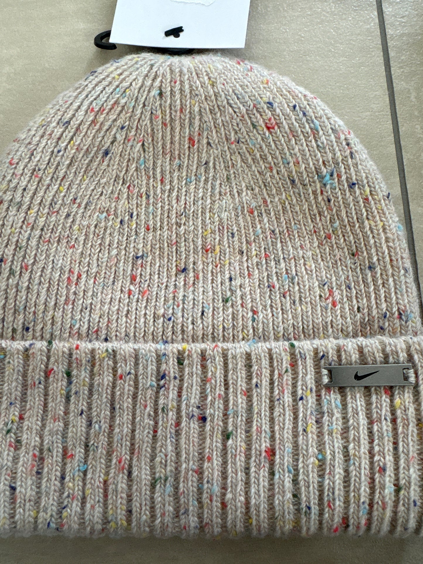 Nike Mütze in bunt