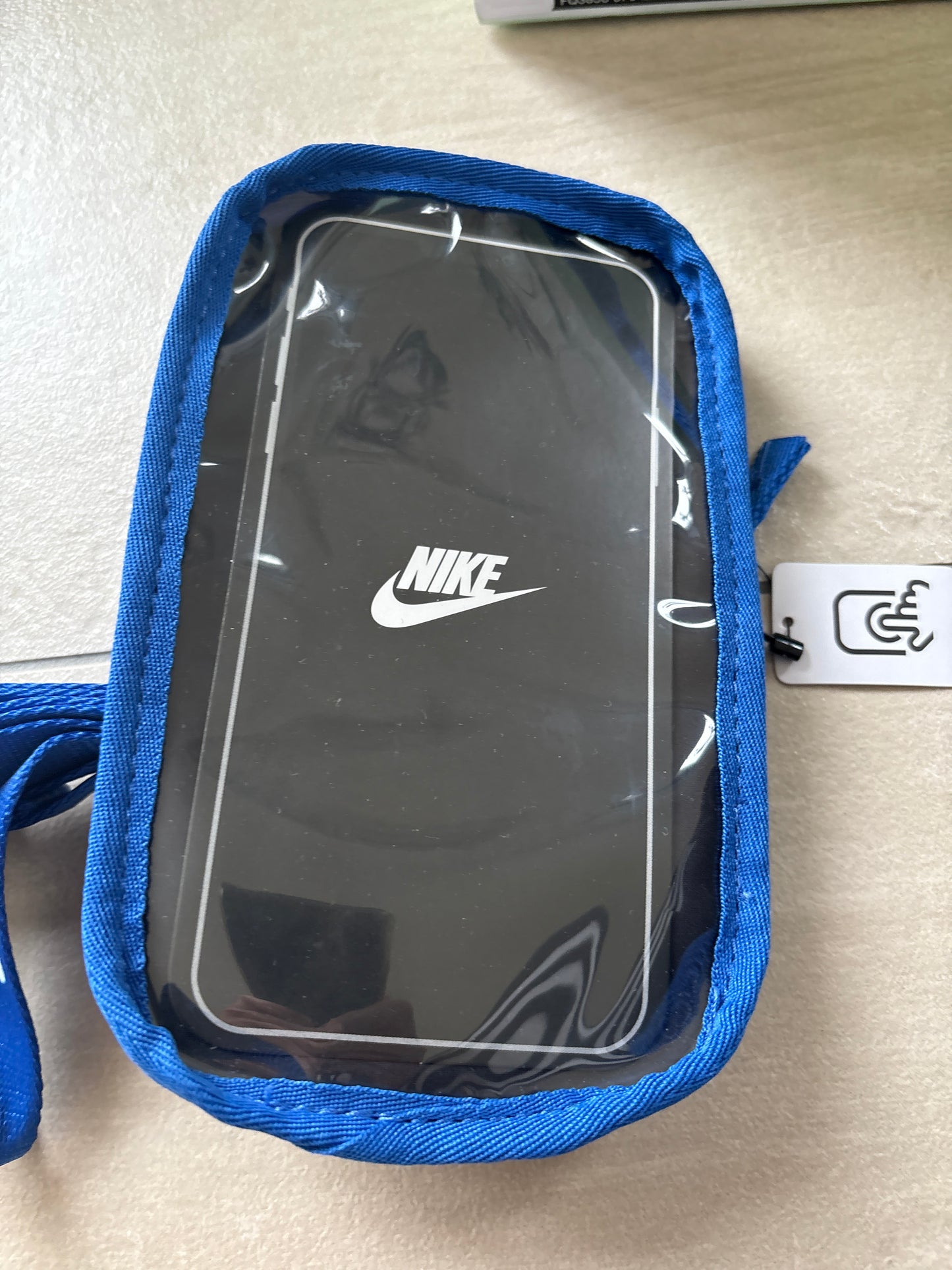 Nike Handytasche