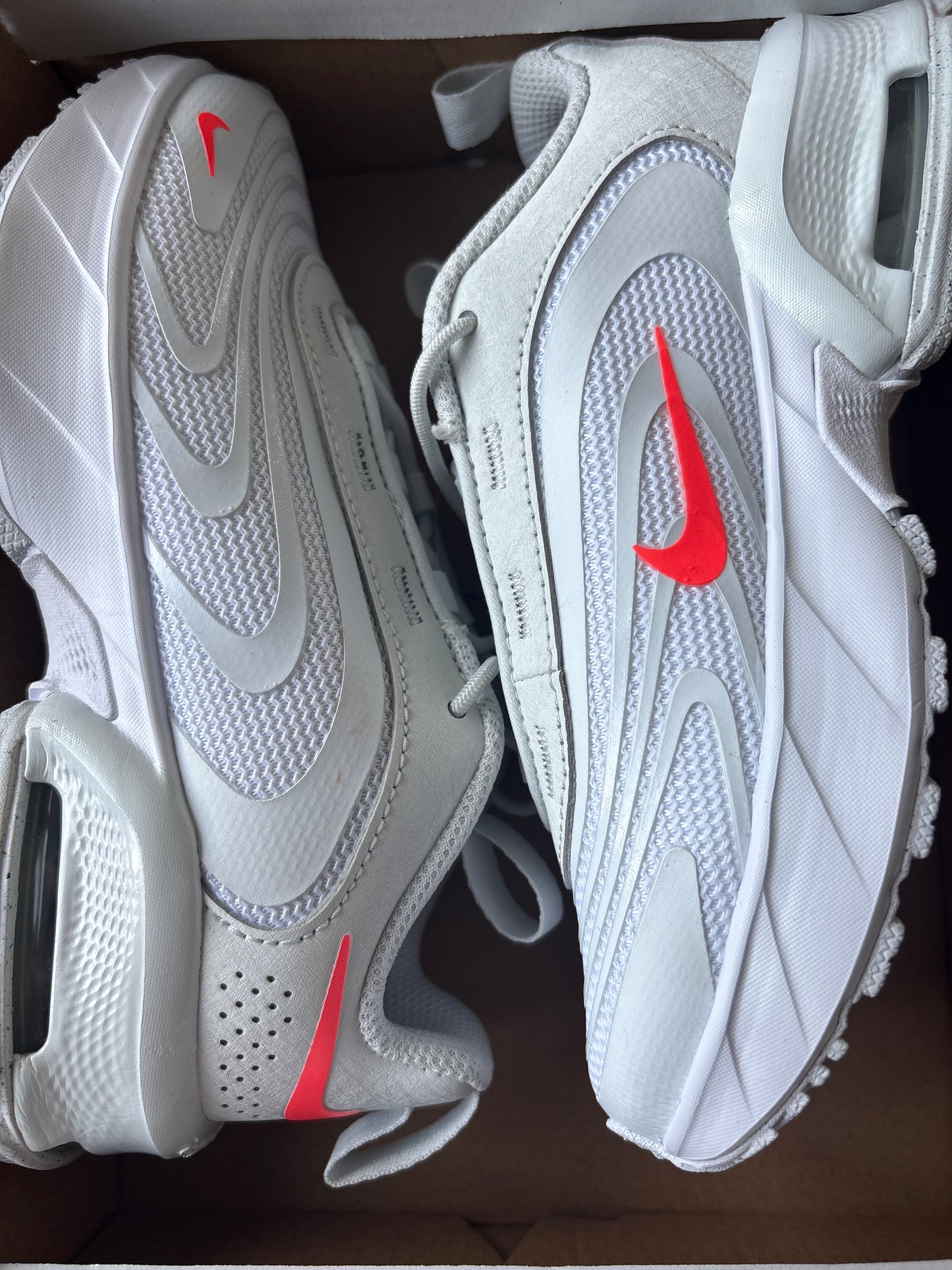 Nike V5 RNR Lace in Größe 28,5