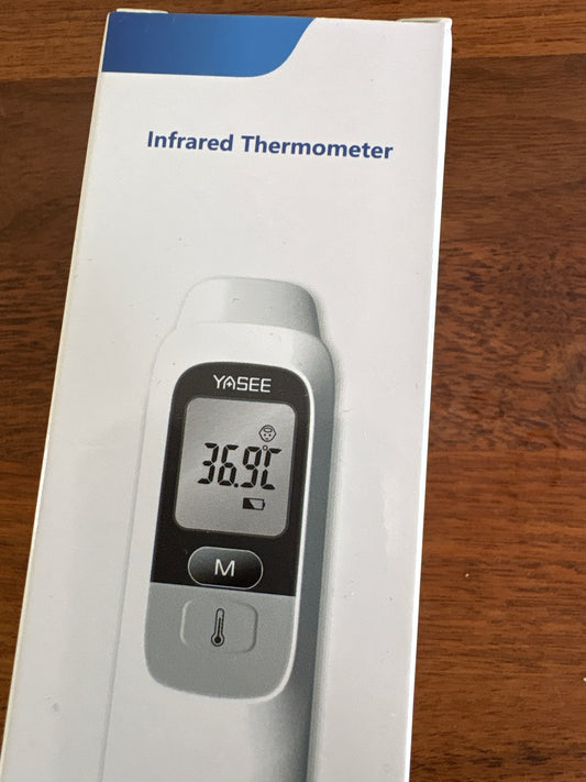 Infrarot Thermometer