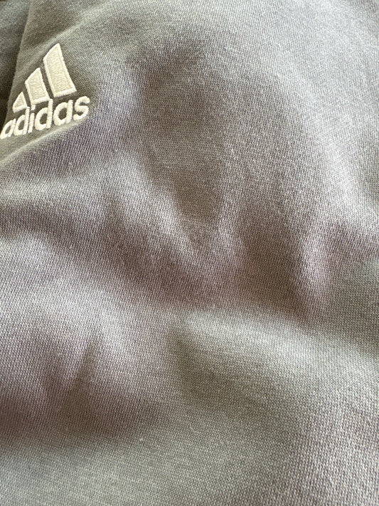 Adidas Pulli grau, Größe wählbar