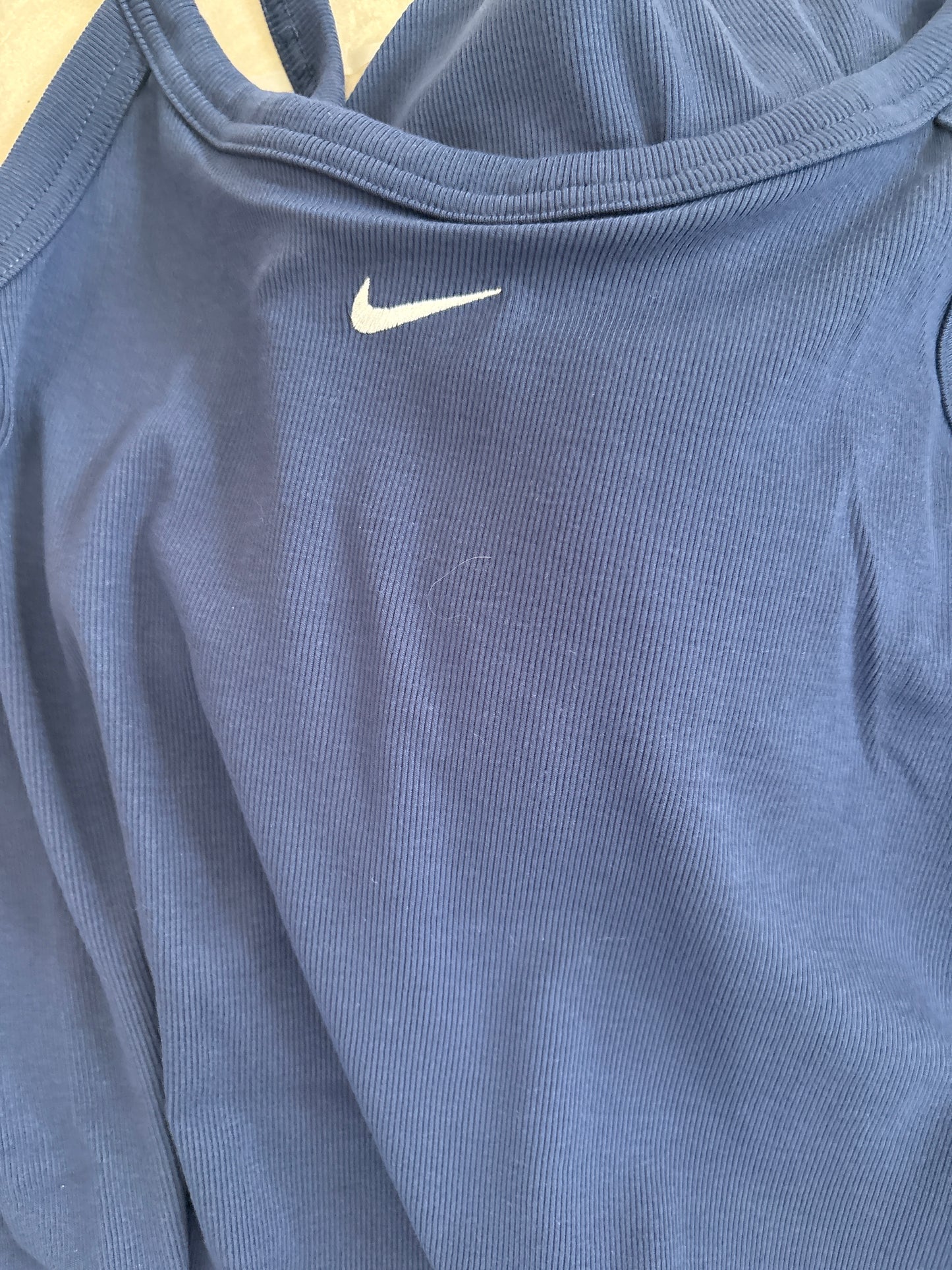 Nike Jordan Kleid, dunkelblau , Größe L