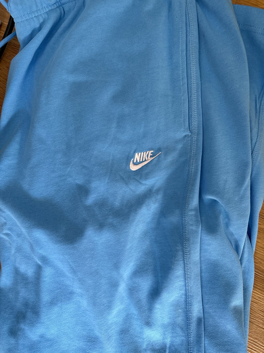Nike Jogginghose, blauton , Größe wählbar