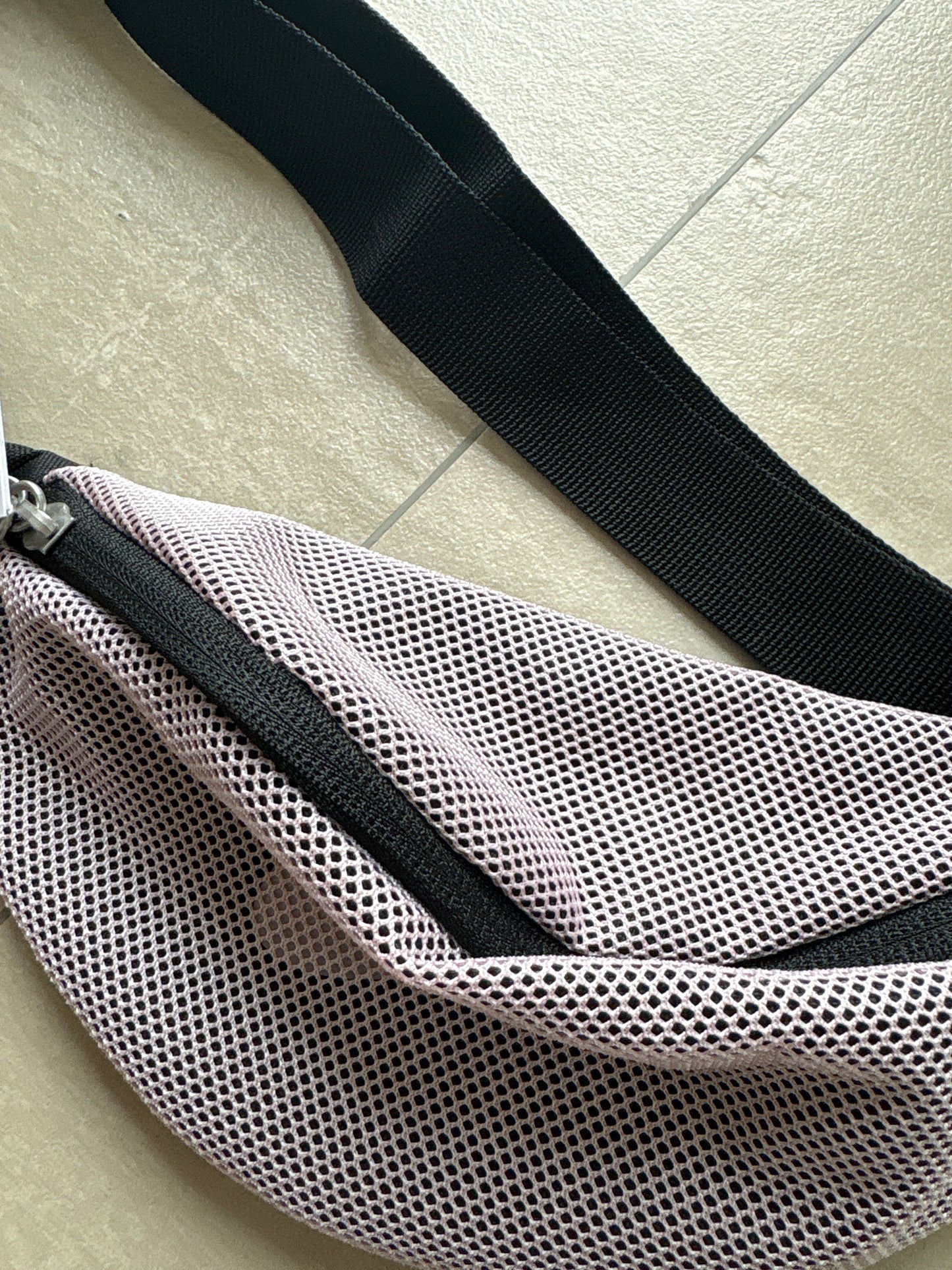 Nike Bauchtasche