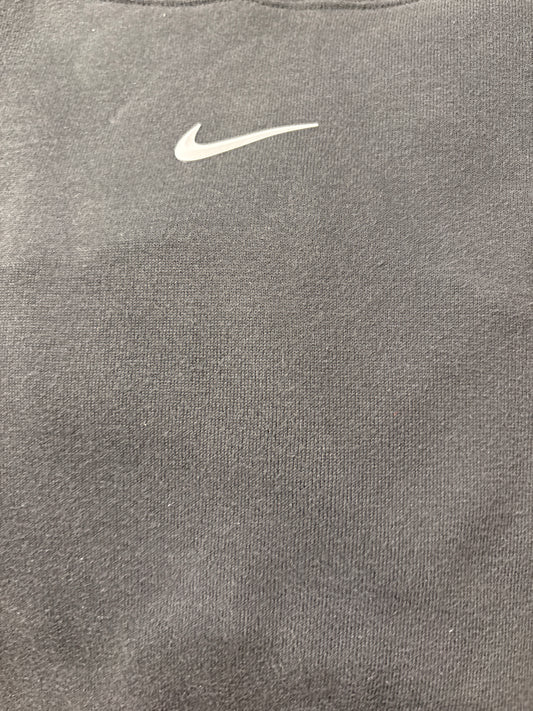 Nike Nocta Hoodie Größe wählbar in schwarz