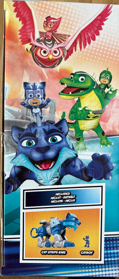 Hasbro PJ Mask Animal Power