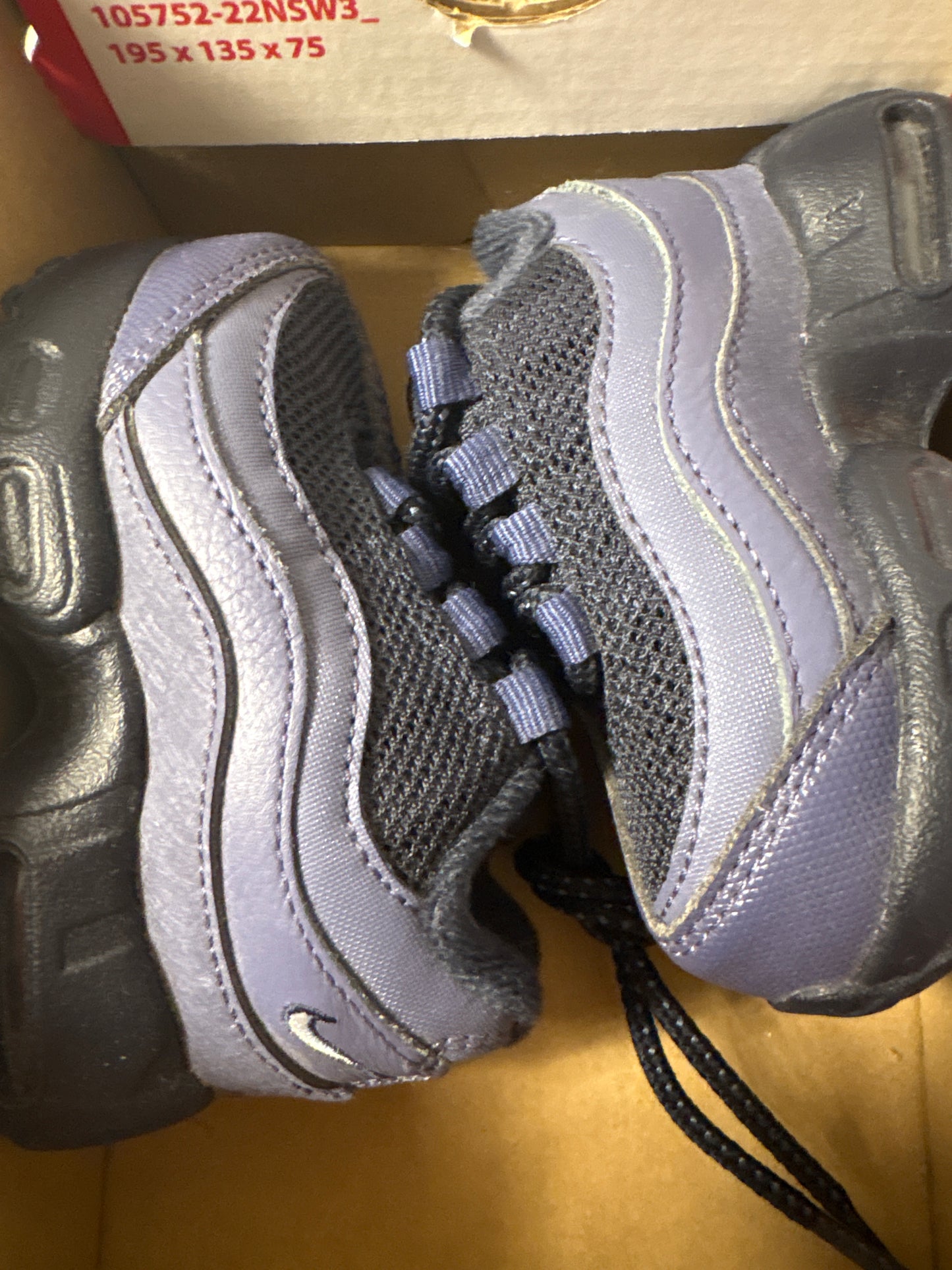 Nike Air Max 95, Größe 18,5