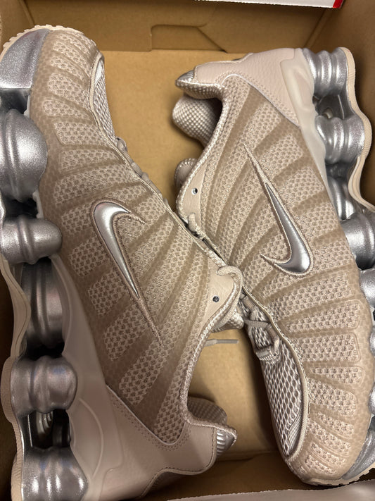 Nike Shox TL, Größe 42