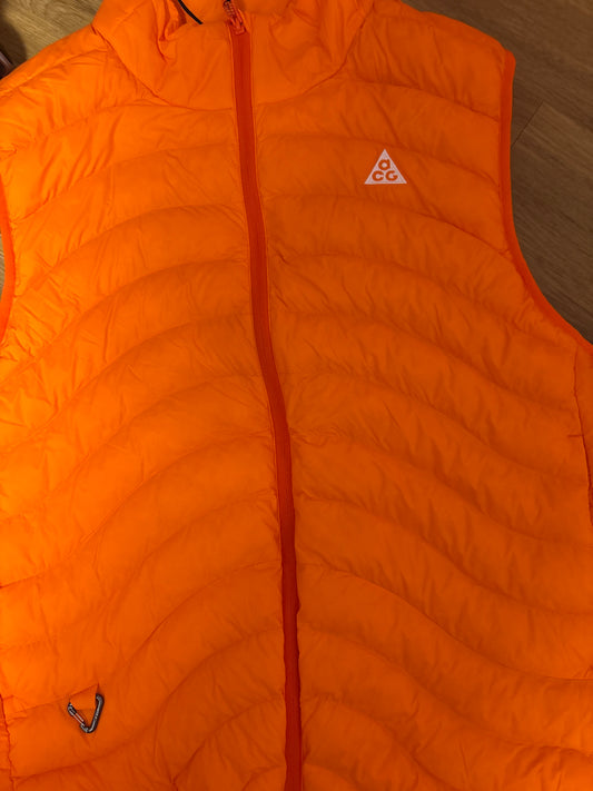 Nike ACG Weste Größe XL